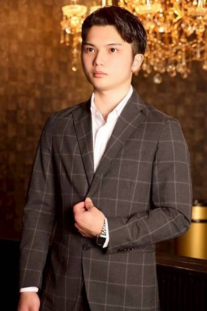 藍染 惣右介